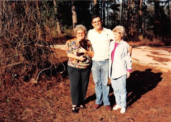 Betty Jo Pace Berry Kelley - Photo 37