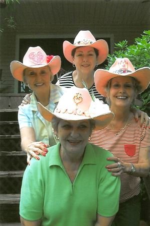 Betty Jo Pace Berry Kelley - Photo 42