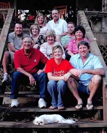 Betty Jo Pace Berry Kelley - Photo 43