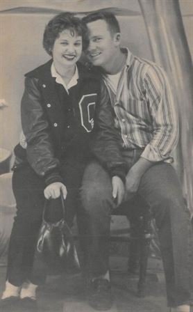 Betty Jo Pace Berry Kelley - Photo 44