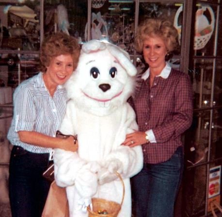 Betty Jo Pace Berry Kelley - Photo 45