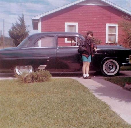 Betty Jo Pace Berry Kelley - Photo 48