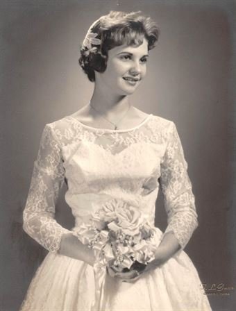 Betty Jo Pace Berry Kelley - Photo 51