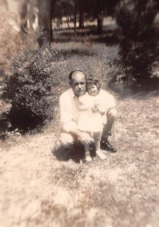 Betty Jo Pace Berry Kelley - Photo 52