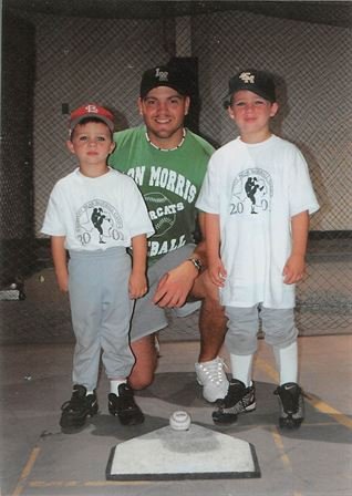 Betty Jo Pace Berry Kelley - Photo 61