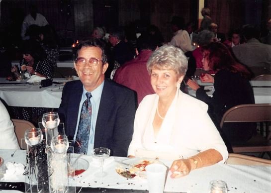 Betty Jo Pace Berry Kelley - Photo 60