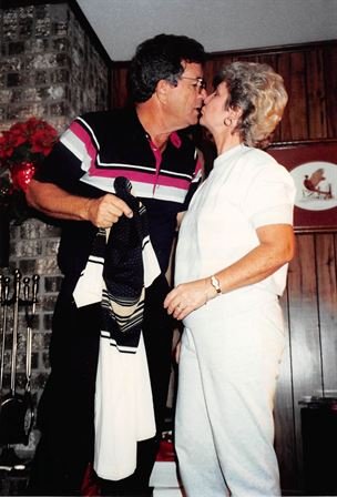 Betty Jo Pace Berry Kelley - Photo 63