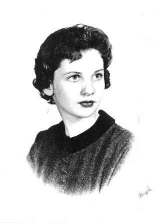 Betty Jo Pace Berry Kelley - Photo 64