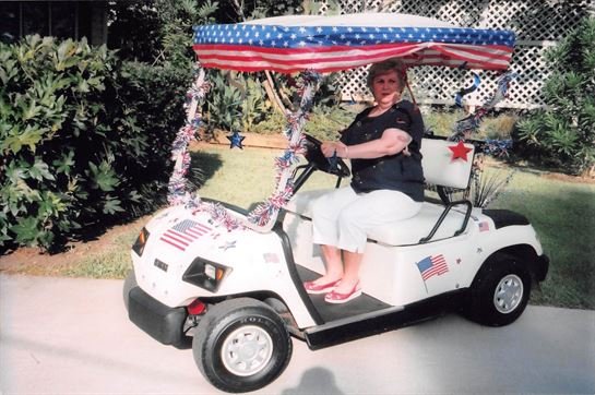 Betty Jo Pace Berry Kelley - Photo 62