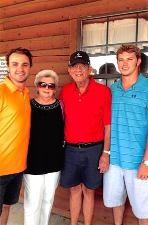 Betty Jo Pace Berry Kelley - Photo 68