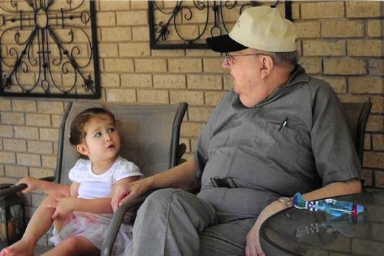 Billy Mack Anderson - Photo 3