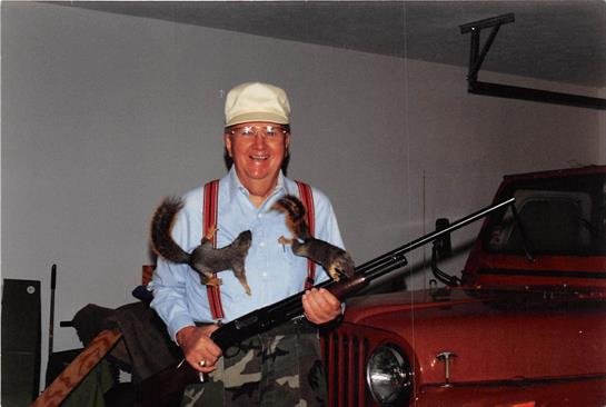 Billy Mack Anderson - Photo 7