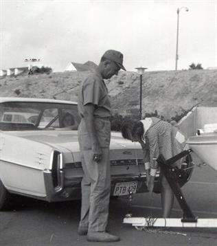 Billy Mack Anderson - Photo 12