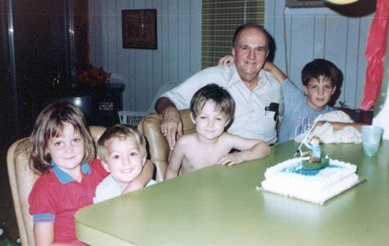 Billy Mack Anderson - Photo 14