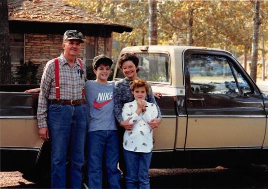 Billy Mack Anderson - Photo 16