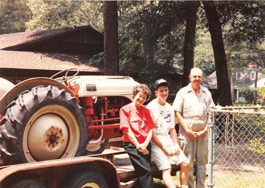 Billy Mack Anderson - Photo 18