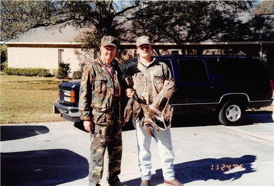 Billy Mack Anderson - Photo 24