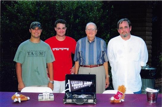 Billy Mack Anderson - Photo 32