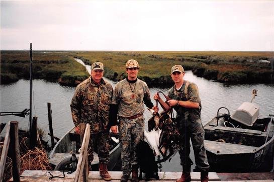 Billy Mack Anderson - Photo 34