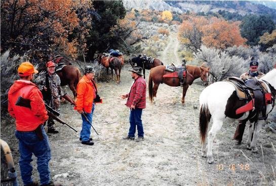 Billy Mack Anderson - Photo 35
