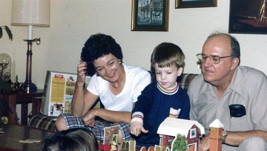 Billy Mack Anderson - Photo 40