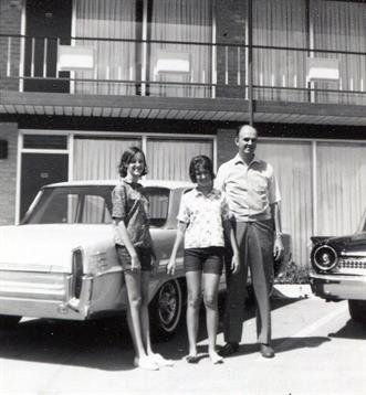 Billy Mack Anderson - Photo 45