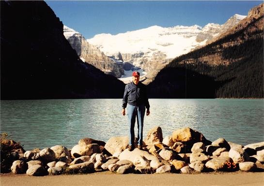 Billy Mack Anderson - Photo 44