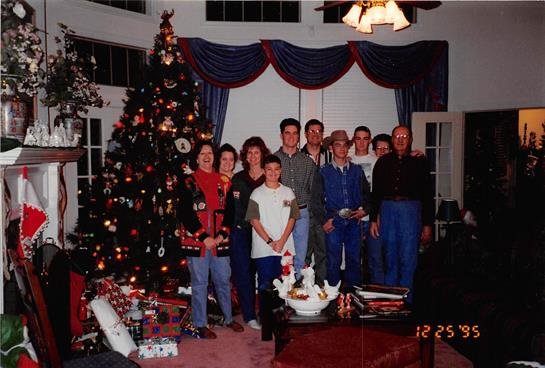 Billy Mack Anderson - Photo 47