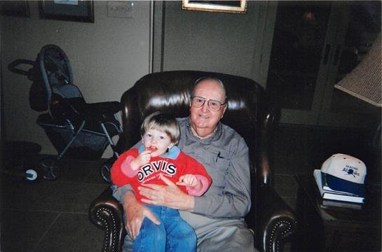 Billy Mack Anderson - Photo 48