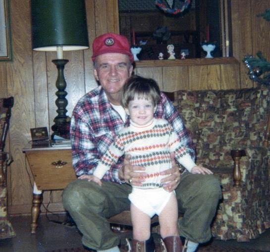 Billy Mack Anderson - Photo 60