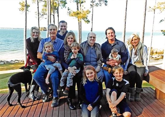 Billy Mack Anderson - Photo 62