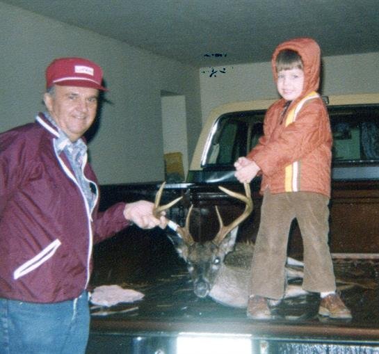 Billy Mack Anderson - Photo 63