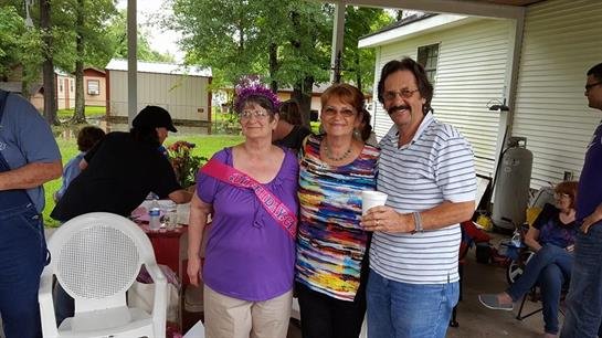 Nona Janeaux - Photo 9