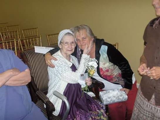 Nona Janeaux - Photo 14