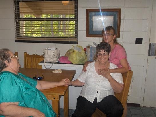 Nona Janeaux - Photo 17