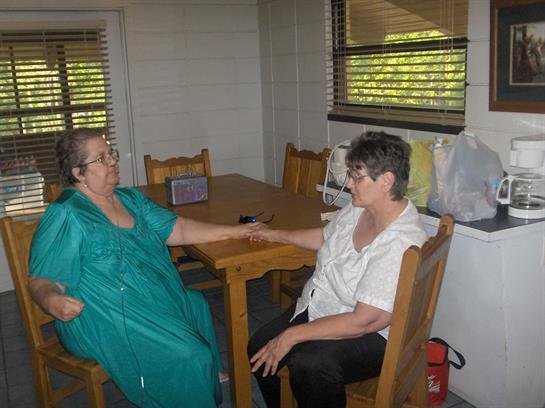 Nona Janeaux - Photo 16