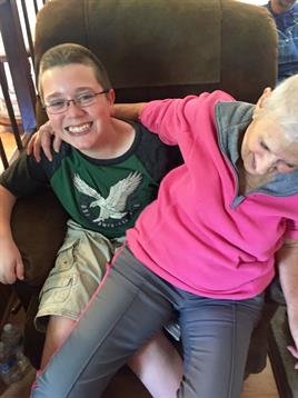 LaMerle Curl - Photo 2