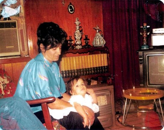 LaMerle Curl - Photo 5