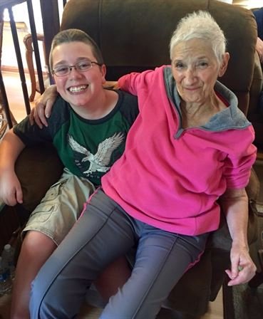 LaMerle Curl - Photo 33