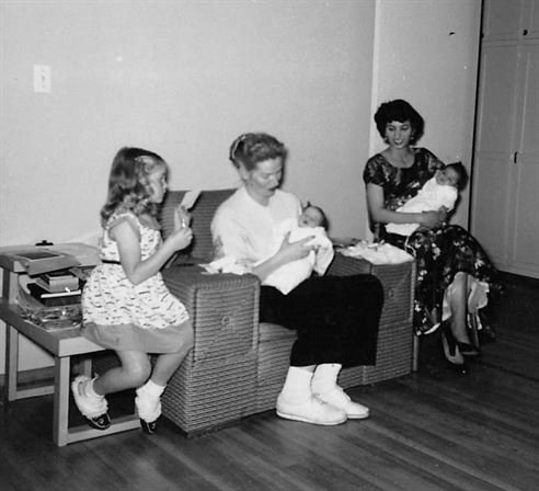 LaMerle Curl - Photo 44