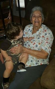 LaMerle Curl - Photo 73