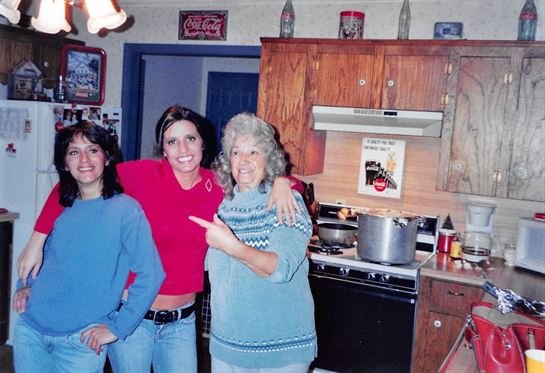 LaMerle Curl - Photo 77