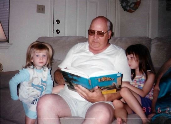 Charles "Charlie" Allen Jackson, Sr. - Photo 5