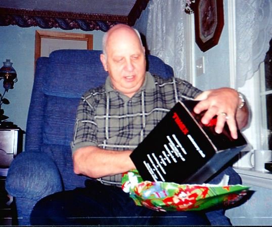 Charles "Charlie" Allen Jackson, Sr. - Photo 6