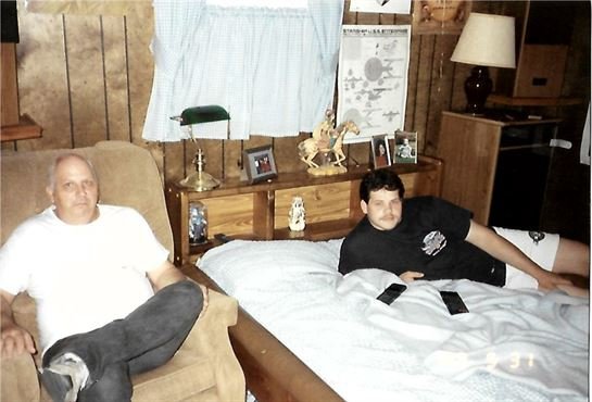 Charles "Charlie" Allen Jackson, Sr. - Photo 8