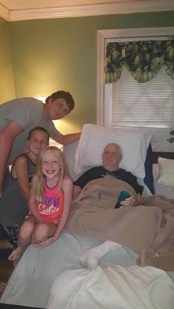 Charles "Charlie" Allen Jackson, Sr. - Photo 10