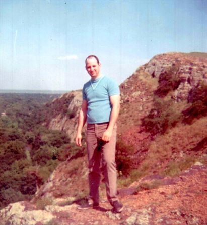 Charles "Charlie" Allen Jackson, Sr. - Photo 17