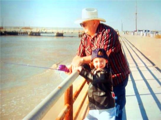 Charles "Charlie" Allen Jackson, Sr. - Photo 19