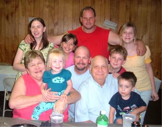 Charles "Charlie" Allen Jackson, Sr. - Photo 18