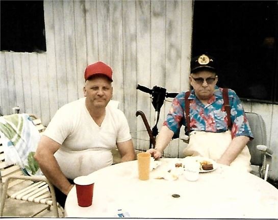 Charles "Charlie" Allen Jackson, Sr. - Photo 21